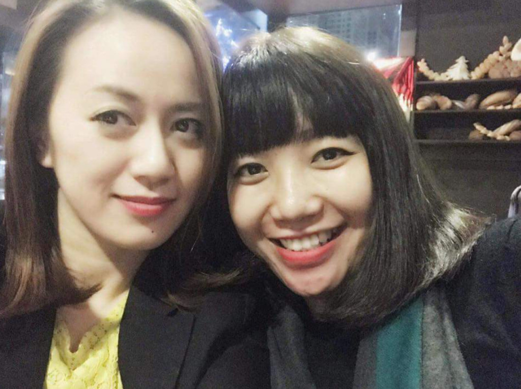 Tuy nhiên, mọi thứ đã không thể được nữa và Huyền Trang chút hơi thở cuối cùng vào hồi 9h sáng ngày 23/7, hưởng dương 33 tuổi.