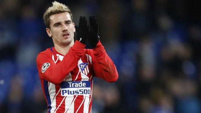 Griezmann đã cho biết: "Tôi không biết các bạn lấy thông tin đó từ đâu, nhưng rõ ràng đó là một thông tin sai sự thật."
