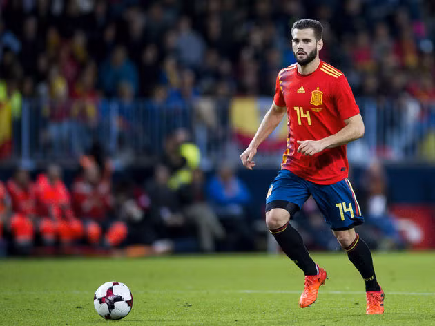 Mặc dù phải cạnh tranh vị trí với nhiều đối thủ gớm mặt nhưng Nacho vẫn là một cái tên đáng tin cậy mà HLV ĐT Tây Ban Nha nên lưu ý khi xếp đội hình thi đấu tại World Cup lần này.