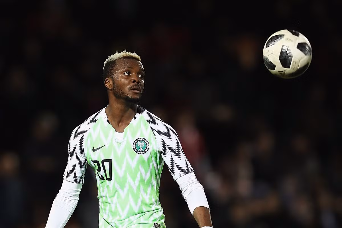 Hiện tại một số mẫu áo của ĐT Nigeria được tiếp tục sản xuất để phục vụ NHM trên khắp hành tinh.