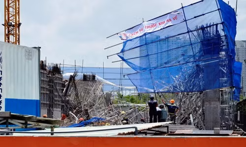 Thi the 3 nan nhan sap gian giao duoc dua ve que