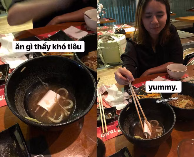 Cũng vì tính hậu đậu của mình mà Kỳ Nam không ít lần gặp phải tình trạng dở khóc, dở cười. Thậm chí, bạn bè còn vui vẻ trêu anh chàng này bằng biệt danh "xui tận mạng".