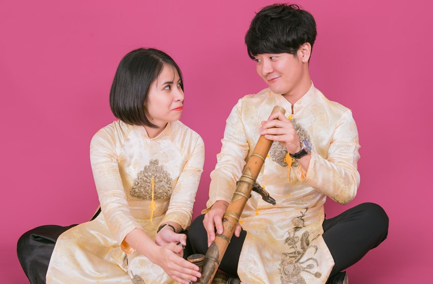 Cụ thể nickname H.K.A chia sẻ: "Mình thấy bình thường mà, nó là hoạt động hàng ngày thì cứ để nó diễn ra như vậy đi. Mọi người cứ làm quá lên".