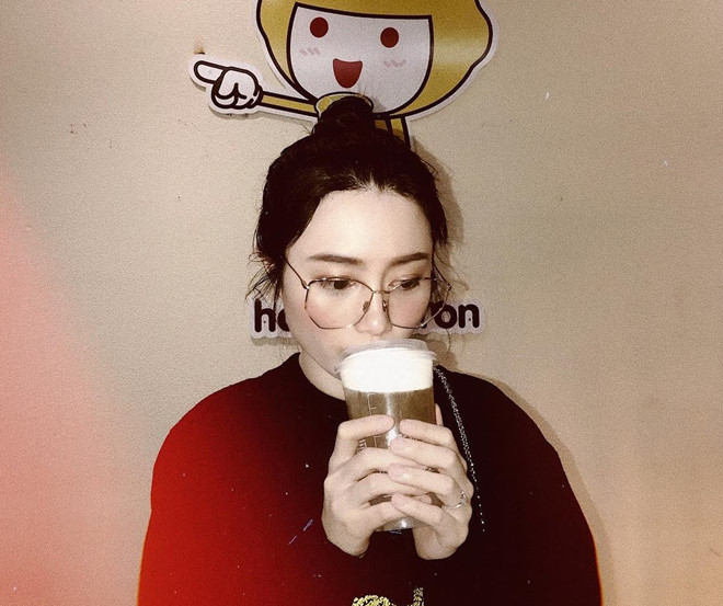 Sự cố gắng của Cẩm Tú đã được trả công bằng công việc tại thung lũng công nghệ nổi tiếng bậc nhất thế giới là Silicon.