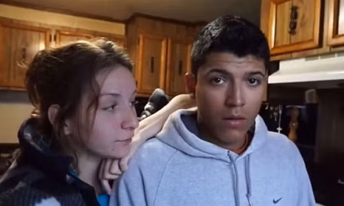 Co gai My bi bat vi toi giet nguoi vi muon noi tieng