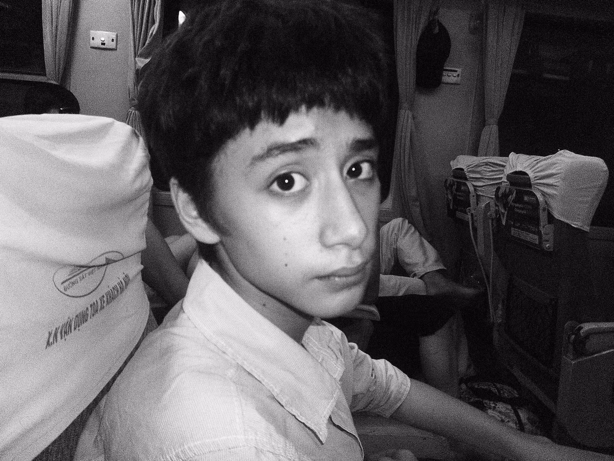 Theo chia sẻ của Daniel, đây chỉ là công việc mà Daniel theo đuổi tạm thời vì muốn giúp đỡ một người bạn của mình, không phải định hướng lâu dài trong tương lai.