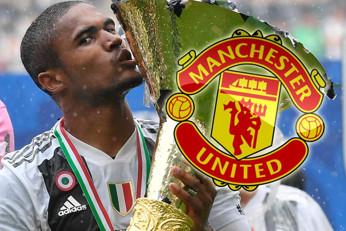 Chuyển nhượng bóng đá mới nhất từ The Sun, MU chuẩn bị sẵn một khoản lớn (79 triệu bảng) để đưa Douglas Costa về sân Old Trafford.