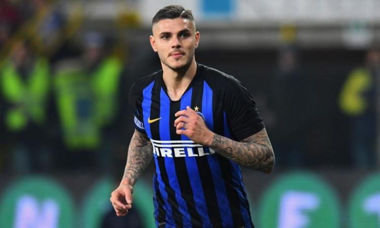 Trên Sky Sport Italia, Fabio Paratici - giám đốc thể thao của Juventus khẳng định với Gonzalo Higuain và Crisitano Ronaldo, "Bà đầm già" có đủ sự lựa chọn trên hàng công, vì vậy không cố gắng chiêu mộ Mauro Icardi.