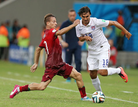 Lich thi dau bong da hom nay, rang sang mai 14/7/2015