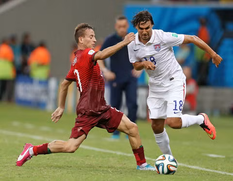 Lich thi dau bong da hom nay, rang sang mai 14/7/2015