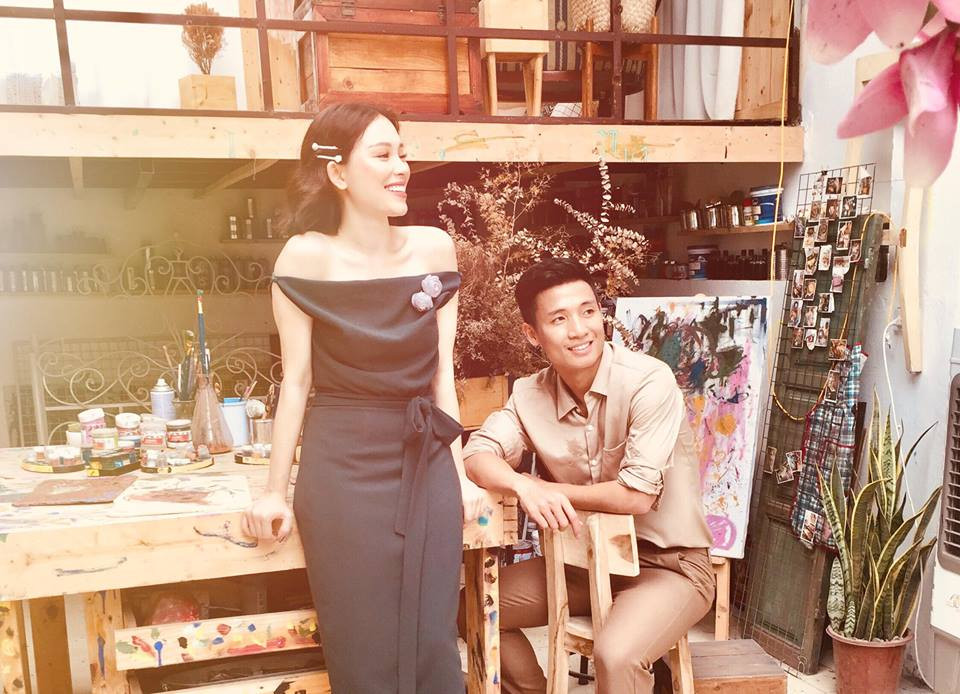 Đơn cử như Khánh Linh đã đăng tải rằng: "Cơm không ăn đổ đi ăn bát" hay "Nhìn người, đừng dùng mắt để nhìn, rất dễ nhìn nhầm, càng đừng dùng tai để nghe, bởi vì toàn là lời dối trá".