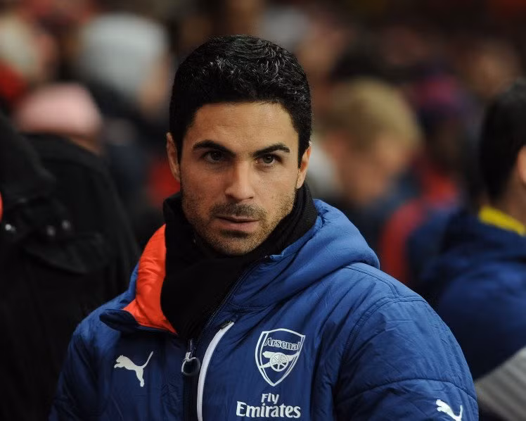 Arsenal sẽ chi ra 75 triệu bảng để đón 3 tân binh trước khi chính thức bổ nhiệm Mikel Arteta ở cương vị HLV trưởng và các cái tên sẽ là Sokratis, Caglar Soyuncu và Sven Mislintat