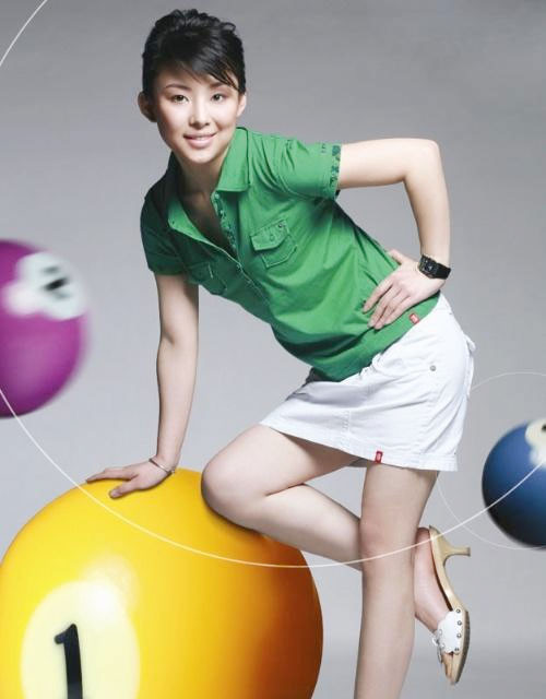 Về sự nghiệp bi-a, Phan Hiểu Đình đã dự đầy đủ các giải đấu thuộc hệ thống WPBA (Liên đoàn billiard chuyên nghiệp dành cho nữ giới) và là một trong những cơ thủ nổi tiếng nhất ở Trung Quốc.