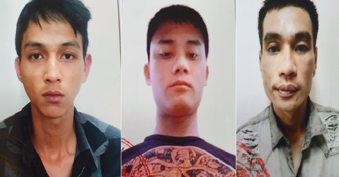 O nhom chuyen “san” xe may dat tien bi bat nhu the nao?