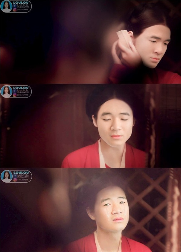 Hạnh phúc của người này là nỗi buồn của người kia...