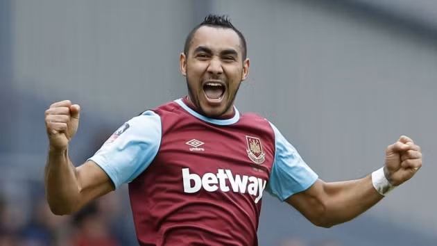 Dimitri Payet đã có một kỳ Euro thành công với ĐT Pháp, không chỉ thể hiện khả năng ghi bàn, cầu thủ này còn xuất sắc trong khâu kiến tạo cho các đồng đội ghi bàn.