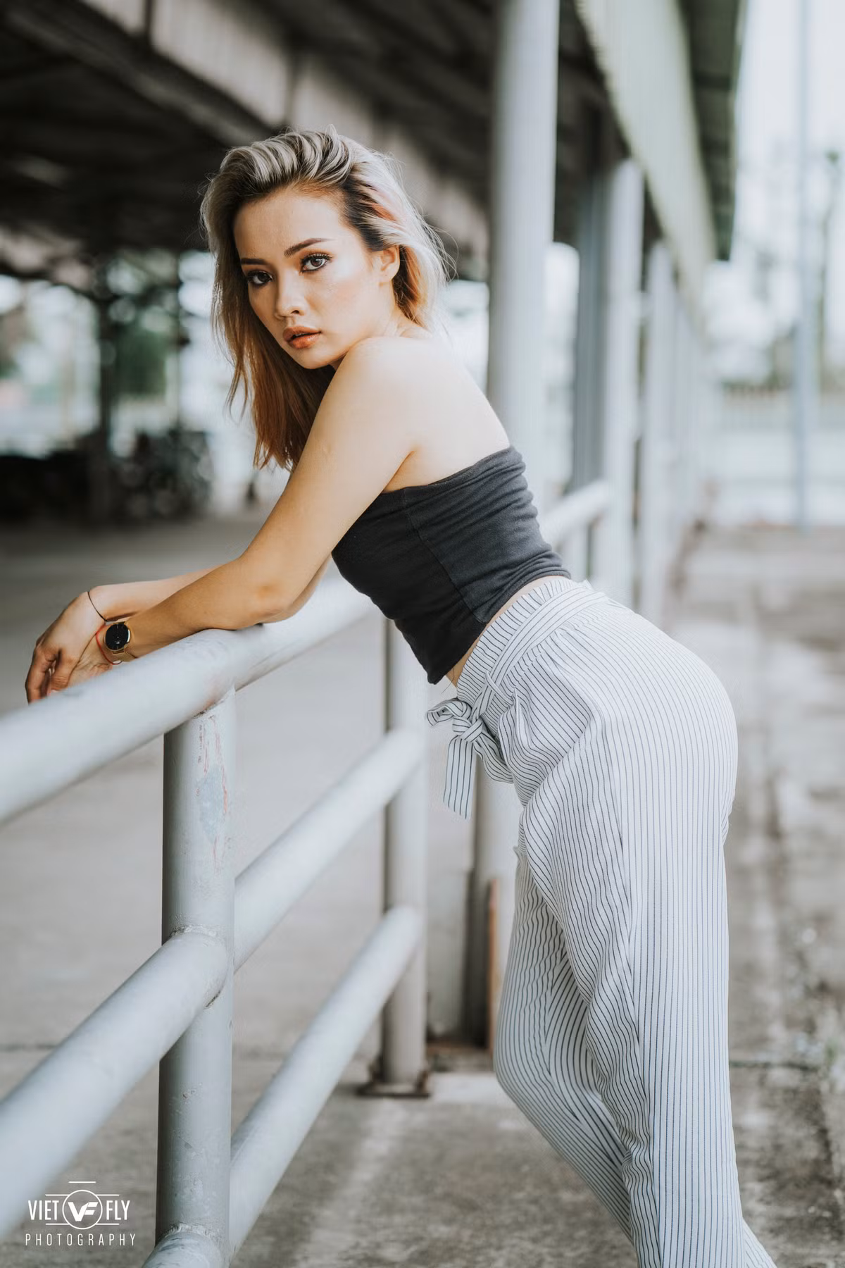 Nhiều dân mạng để lại bình luận dưới những ảnh mới của Kamila Nguyễn rằng: "Ban đầu mình tưởng rằng đây là một cô bạn 100% Tây cơ. Nhưng nhìn profile của cô bạn này thì mới biết là lai Việt - Nga. Nhưng công nhận đẹp xuất sắc".