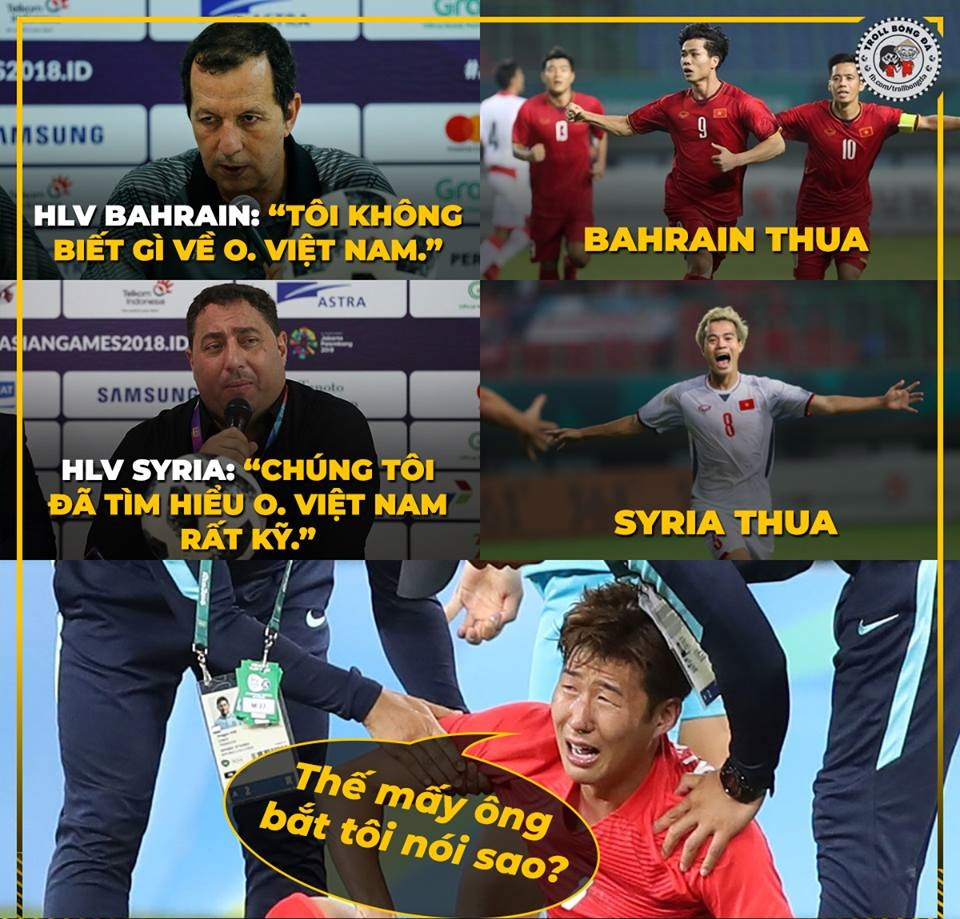 Nếu may mắn hơn, thầy trò HLV Park Hang Seo đã khiến Son Heung-min phải chấp nhận 2 năm rời bóng đá để đi quân ngũ.