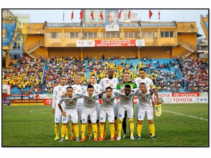 16h00 ngay 1/5, Dong Thap vs Ha Noi T&T: Ai se thang?-Hinh-2