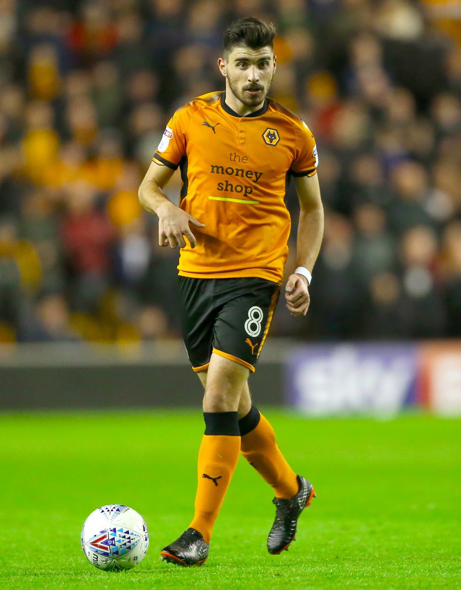 Ruben Neves, ngôi sao trẻ của bóng đá Bồ Đào Nha từng nhận được sự quan tâm của nhiều CLB lớn ở châu Âu, trong đó có Liverpool.