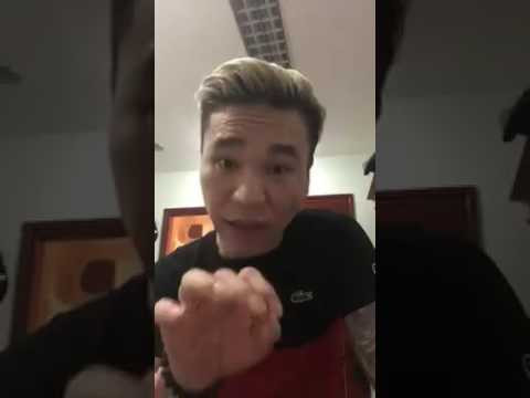 Đặc điểm chung rất dễ nhận thấy đó là hầu hết các "đại ca" khi tham gia "show chửi truyền hình trực tiếp" đó là phải cởi trần để khoe hình xăm càng nhiều càng tốt.