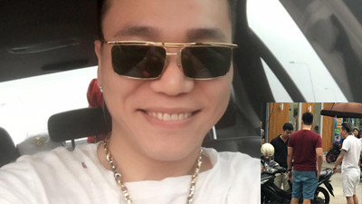 Nhưng rốt cuộc, Châu Việt Cường có kết cục như thế nào hẳn ai cũng biết.