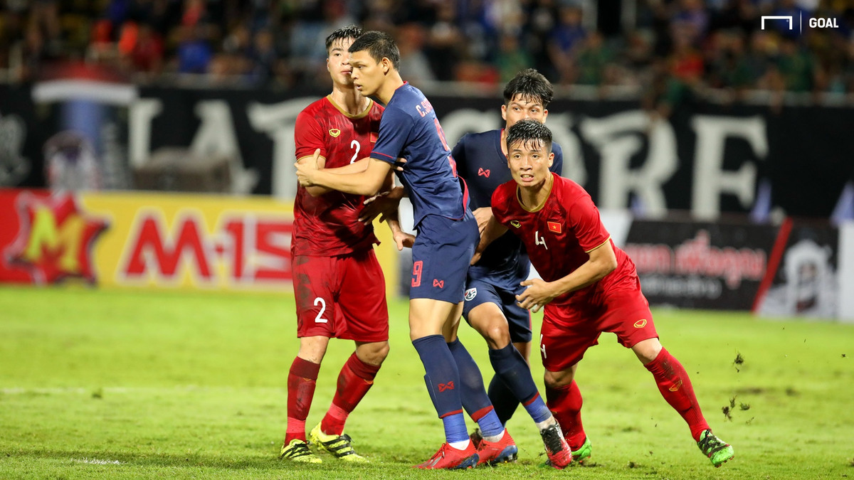 Doi tuyen Viet Nam dau Thai Lan: Van nuoc dang len, hao khi dang manh-Hinh-3