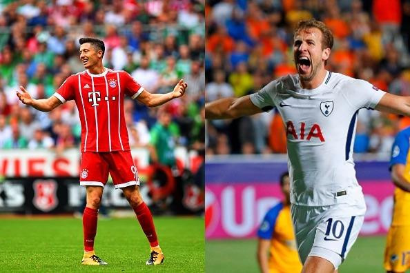 Trước việc không còn nhiều khả năng giữ chân Robert Lewandowski, Bayern Munich lúc này đã lên kế hoạch tiếp cận Harry Kane.