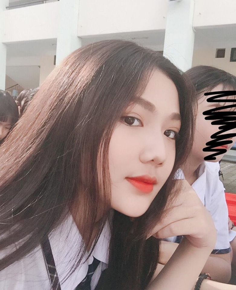 Góc nghiêng thần thánh của Triệu Vy khiến nhiều người rơi vào tình trạng "mất hồn".