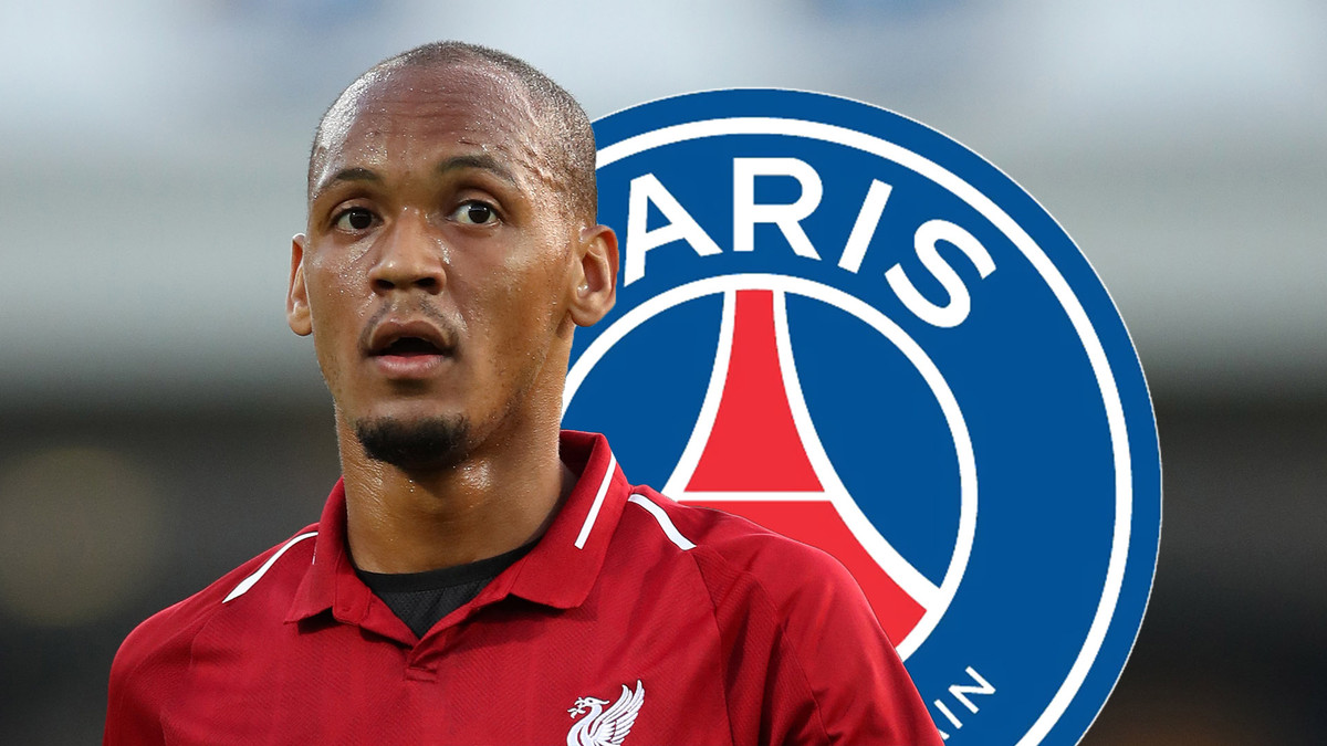 PSG rất muốn có chữ ký của Fabinho ở kỳ chuyển nhượng tháng 1/2019 nhưng theo Le10Sport, Liverpool sẽ không cho mượn hay bán tiền vệ người Brazil.