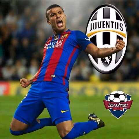 Juve muốn có sao Barca: Juventus đã nhảy vào cuộc đua giành chữ ký của ngôi sao đang khoác áo Barca – Rafinha Alcantara. Thậm chí, Theo thông tin chuyển nhượng bóng đá mới nhất từ tờ Calcio còn khẳng định Bà đầm già đã có lời đề nghị chừng 30 đến 40 triệu euro gửi đến Gã khổng lồ xứ Catalan cũng như phía cầu thủ. Ảnh: Goal