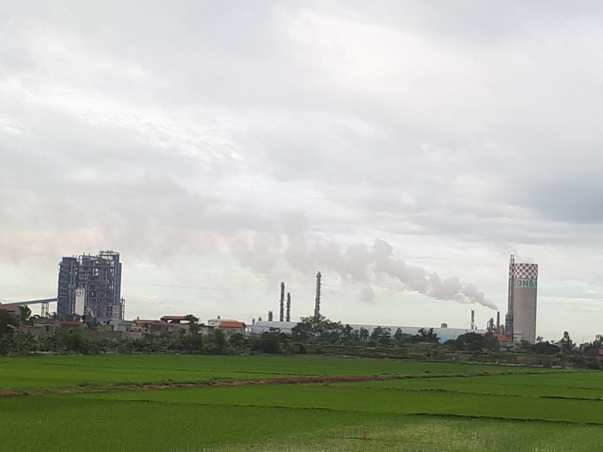 Vinachem lao dao vi 4 du an ngan ty 