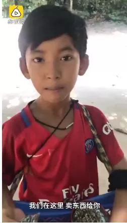 Trên thực tế, việc biết nhiều thứ tiếng của các cô bé, cậu bé bán hàng rong là điều không hiếm gặp. Điển hình như ở Việt Nam khi đến các điểm du lịch như Sapa hay Đà Lạt, các bạn có thể dễ dàng bắt gặp những trẻ em có thể giao tiếp tốt bằng tiếng Anh, tiếng Pháp, thậm chí là cả tiếng Nhật hay Hàn Quốc.