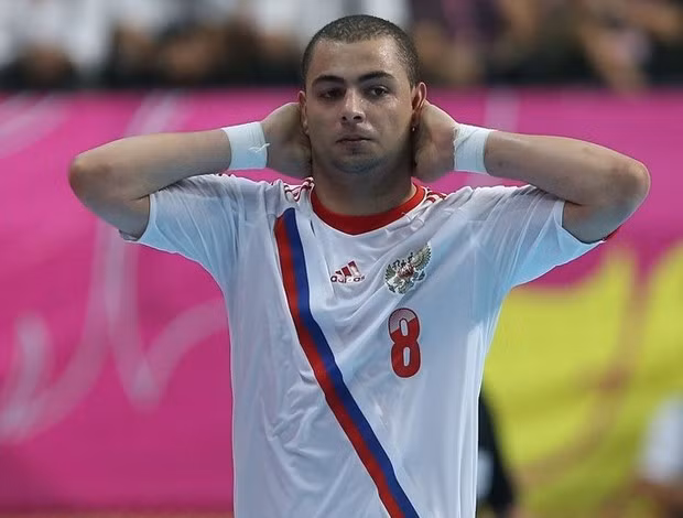 Eder Lima là tuyển thủ Futsal Nga sinh ngày 29/6/1984, anh là người gốc Brazil nhưng đã nhập tịch Nga để được thi đấu cho đội tuyển quốc gia nước này.