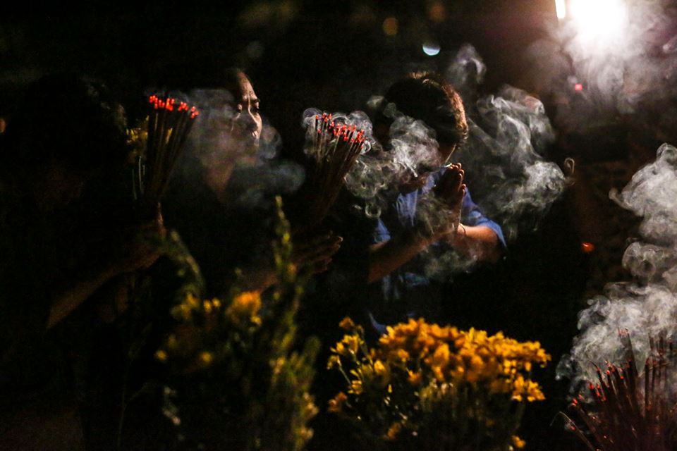 Ngày Thương binh Liệt sỹ hàng năm là ngày mà cả đất nước tưởng nhớ, tri ân những người anh hùng đã ngã xuống vì nền hòa bình, vì sự toàn vẹn non sông.