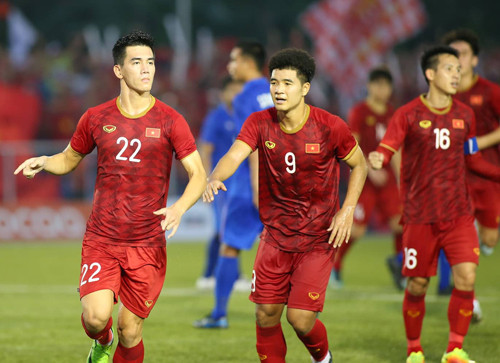 Nhan dinh U22 Viet Nam - U22 Campuchia: Khong the khinh suat-Hinh-2
