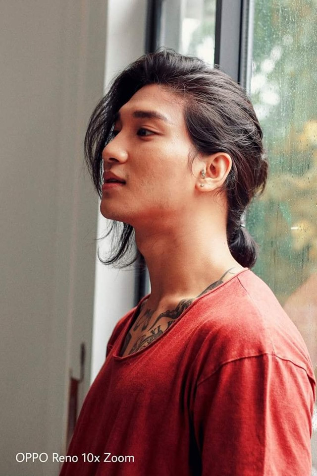 Có gia thế khủng, danh tiếng với công việc người mẫu nhưng cuộc sống thường ngày của Paing không hề xa hoa.