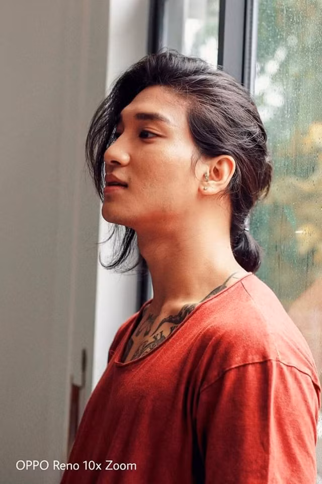 Có gia thế khủng, danh tiếng với công việc người mẫu nhưng cuộc sống thường ngày của Paing không hề xa hoa.