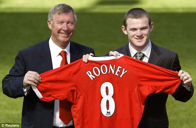 Top cau thu nguoi Anh duoc ban voi gia cat co