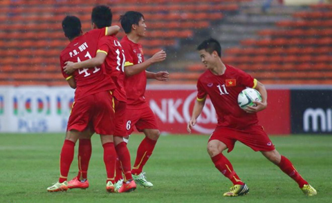 Ở Đông Nam Á chỉ có hai đội tuyển lọt vào sân chơi cao nhất cho lưới tuổi U23 của bóng đá châu Á đó là Thái Lan và Việt Nam.