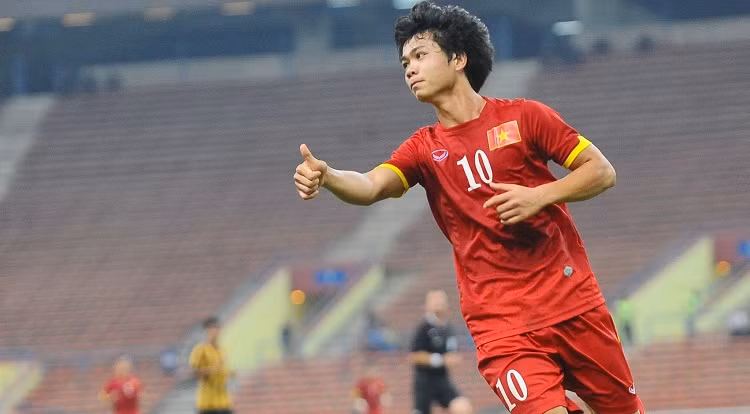 Cong Phuong bi loai khoi tran gap Dai Loan vong loai World Cup