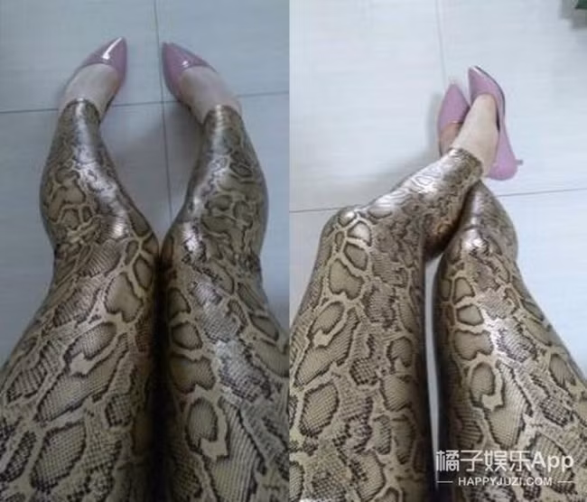 Bên cạnh đó, các đấng mày râu thì tếu táo bình luận rằng: "Vào phòng mà nhìn thấy vợ mặc quần tất này chắc chắn mình sẽ chạy thật nhanh ra khỏi phòng và tìm một cây gậy để trừ khử".