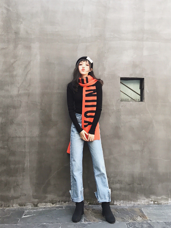 Cùng xem thêm những hình ảnh khác của nữ blogger Trung Quốc xinh đẹp đến nghẹt thở khiến cư dân mạng Việt không khỏi tìm kiếm những ngày qua.