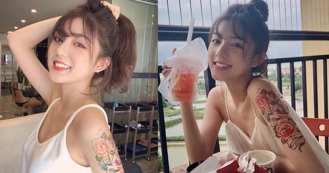 Trên MXH hiện tại không quá khó để dân mạng tìm ra gái xinh. Nhưng để lọt được đúng vào "mắt xanh" khó tính thì không phải ai cũng làm được như nữ blogger Trung Quốc vừa qua được cộng đồng mạng tìm kiếm.