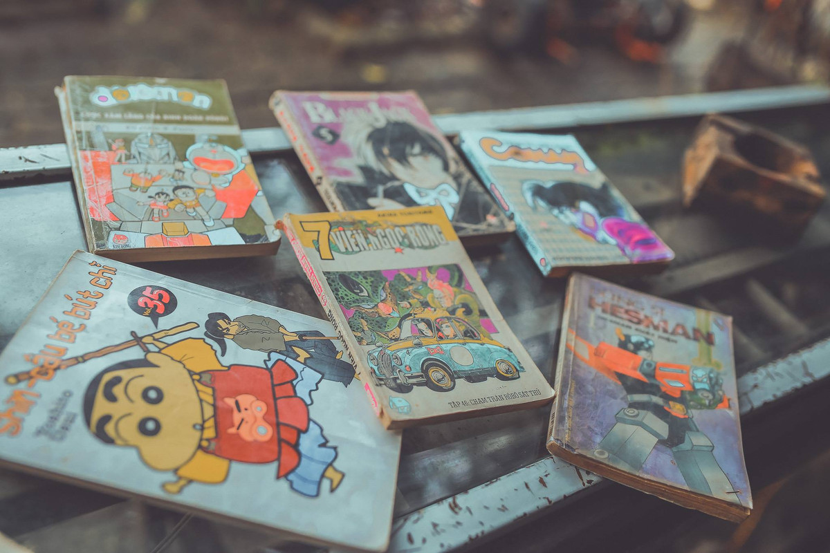 Nickname Minh Quân nói: "Có thằng nào găm tiền chỉ đợi số đặc biệt có CD mới mua như tao không? Nhớ đợt đấy phải dọn nhà mất 6 buổi để có đủ tiền và mỗi lần nghe phải mở nho nhỏ không bố mẹ lại bảo tí tuổi đã nghe nhạc yêu với đương".