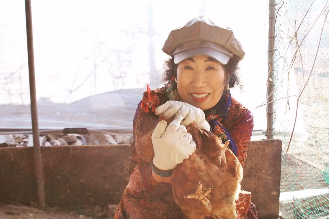 Có lẽ chính vì sự nhiệt huyết, sự đam mê và quyết tâm với tuổi trẻ đó đã giúp cụ Makrye trở nên nổi tiếng.