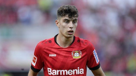 Chuyển nhượng cầu thủ từ Daily Star, HLV Ole Gunnar Solskjaer đã đặt Havertz là mục tiêu hàng đầu cho công cuộc chuyển nhượng của Man United, dù nhiều khả năng thương vụ này chỉ có thể xảy ra vào mùa Hè 2020.