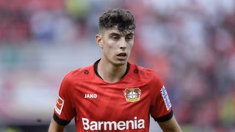 Chuyển nhượng cầu thủ từ Daily Star, HLV Ole Gunnar Solskjaer đã đặt Havertz là mục tiêu hàng đầu cho công cuộc chuyển nhượng của Man United, dù nhiều khả năng thương vụ này chỉ có thể xảy ra vào mùa Hè 2020.
