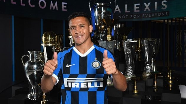 Với những lời nhận định của “sếp lớn” Inter Milan, tương lai của Alexis Sanchez tại Inter Milan gần như được đảm bảo. Cầu thủ Chile sẽ ở lại sân Giuseppe Meazza đến năm 2022.