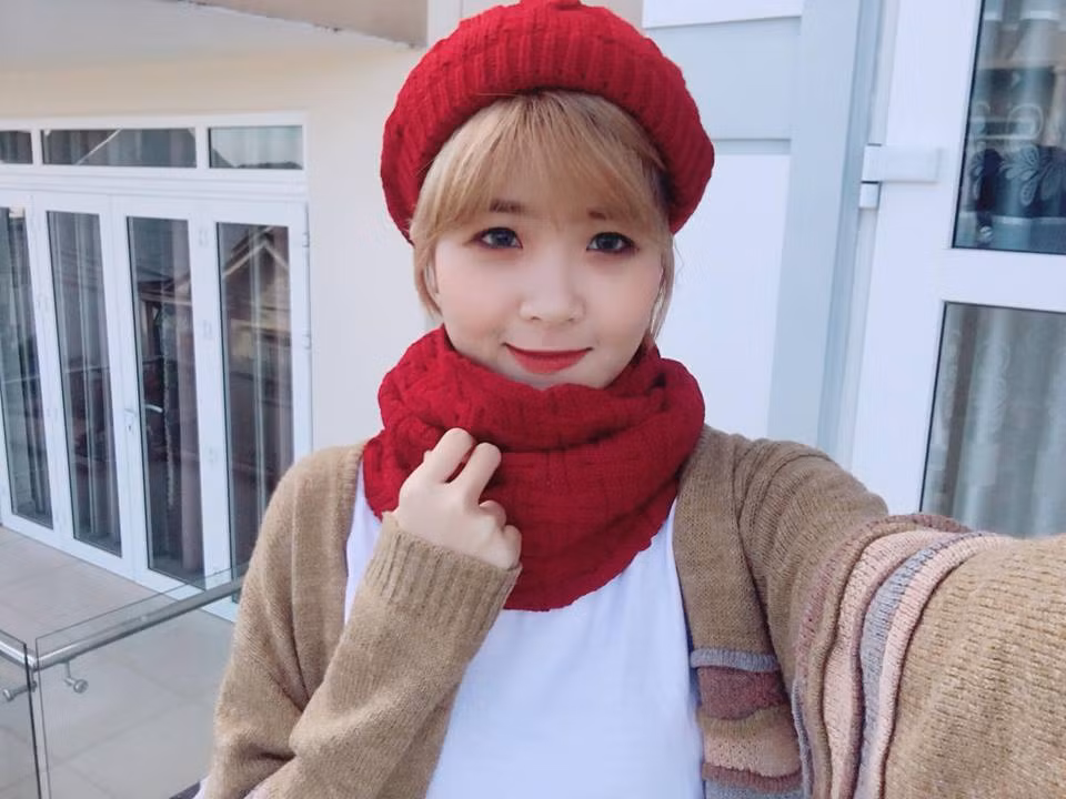 Cảm xúc thật cộng thêm chất giọng ngọt ngào, sâu lắng, Yến Nhi đã hoàn toàn chinh phục được người nghe thông qua clip cover của mình.